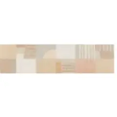 PAMESA - Cerámica Dosso DC Cal 25x75cm 1.31m para muro