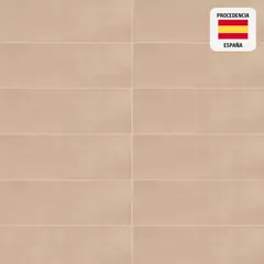 PAMESA - Cerámica Marrón Liso 90x120cm 1.31 m2 Dosso Miele