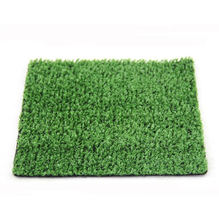 Alfombra Pasto Sintético 2x5m 10mm