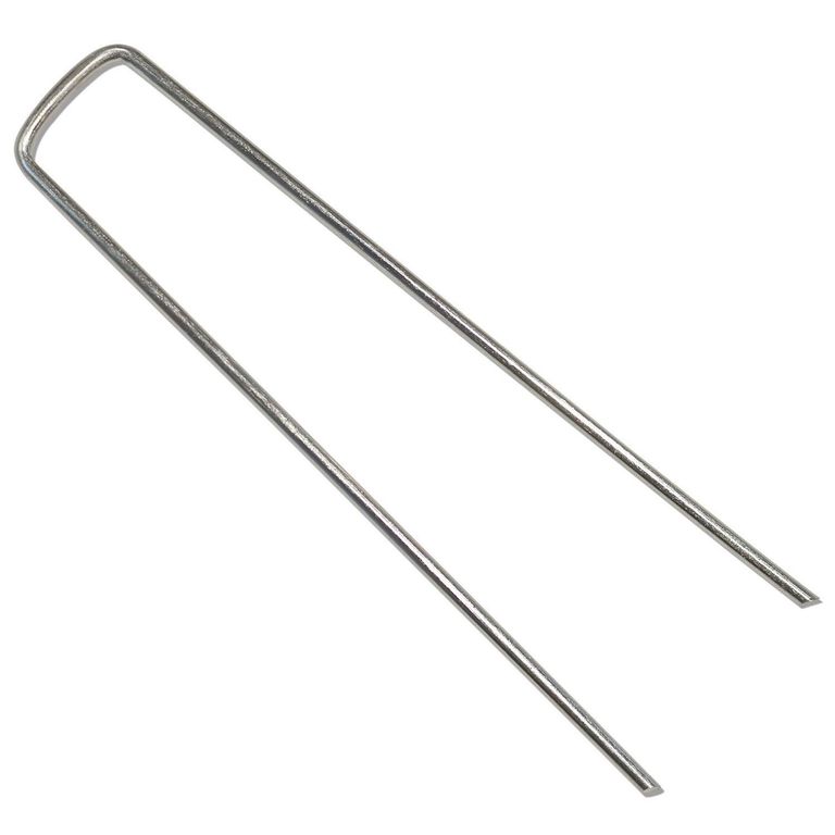 Set de Estacas para Pasto Sintético