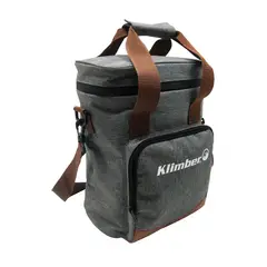 KLIMBER - Cooler Gris 10 L