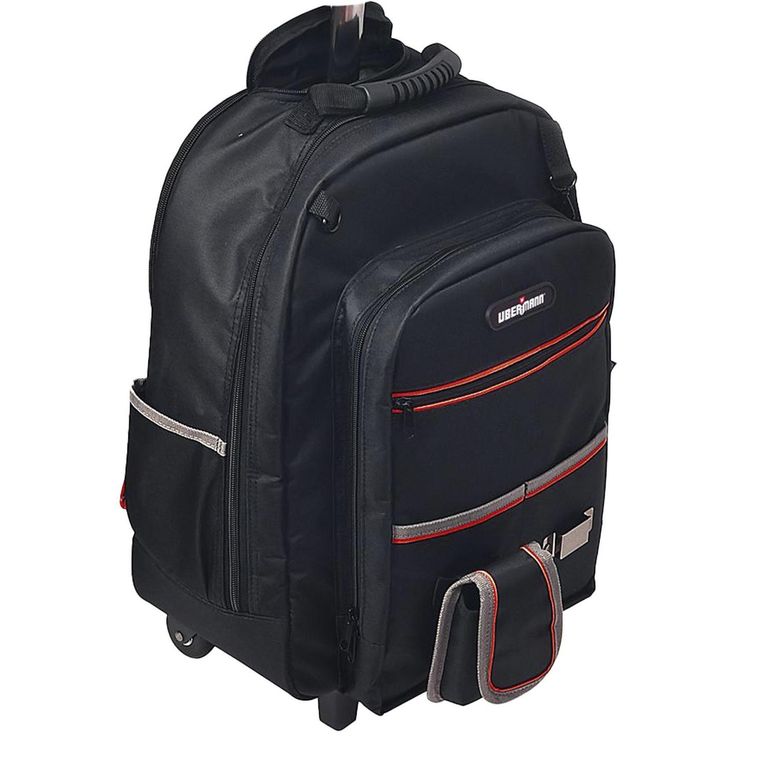 Mochila Con Mango