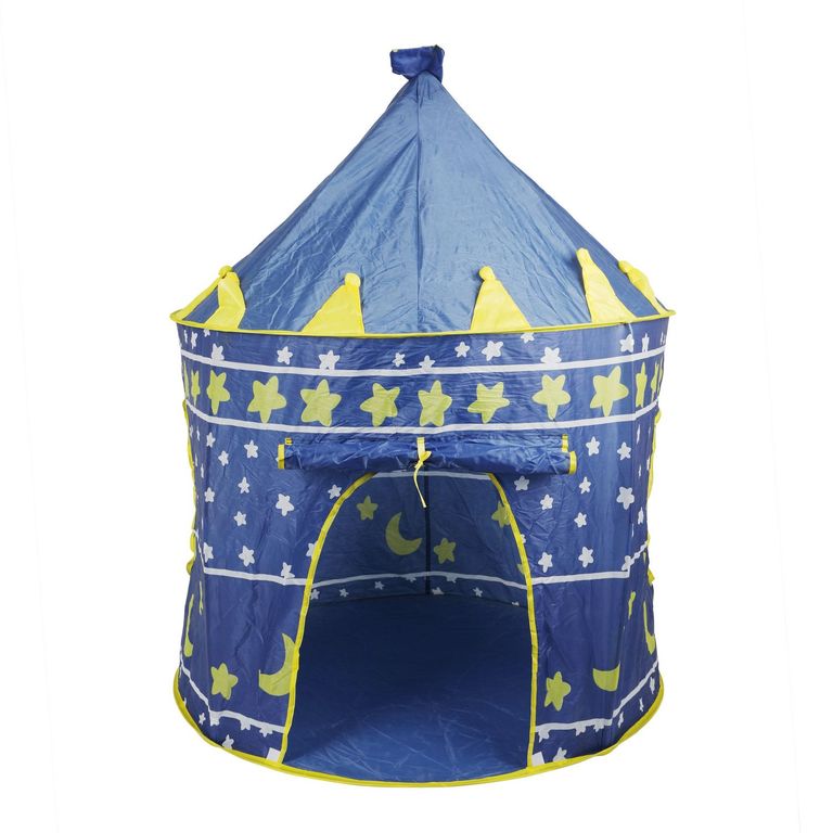 Carpa Infantil 130x102cm Azul