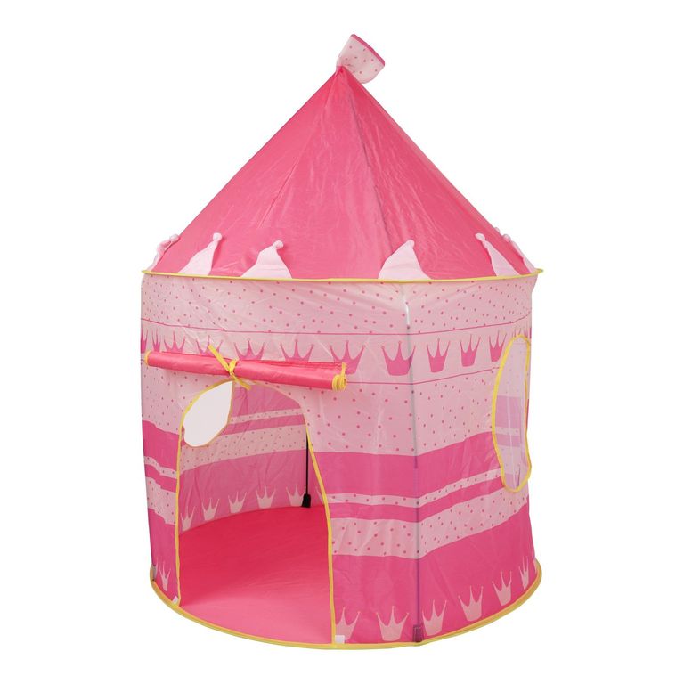 Carpa Infantil 130x102cm Rosa