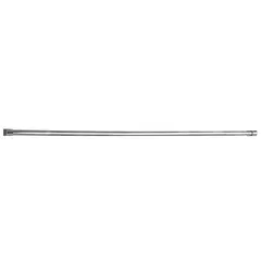 JUST HOME COLLECTION - Barra Cocina Con Soporte 90cm