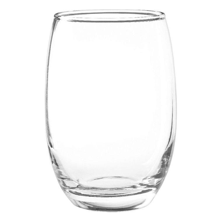 Set x6 Vasos Mikonos Bebidas