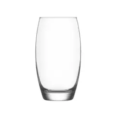 LAV - Set x6 Vasos de Vidrio Miko 510ml