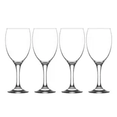 LAV - Set 4 copas Boblet 590ml