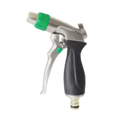 ERGO - Pistola de Riego Metal Ajustable