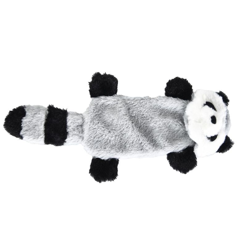 Juguete Plush Mapache 17x39cm