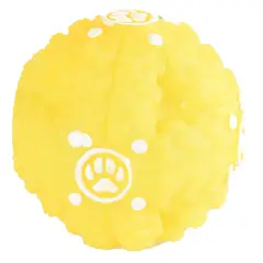 PETIZOOS - Pelota Interactiva Premio Amarillo