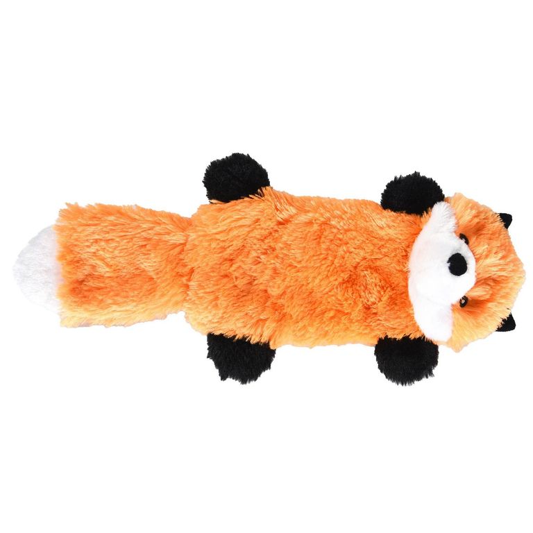 Juguete Peluche Zoroo 16x43cm