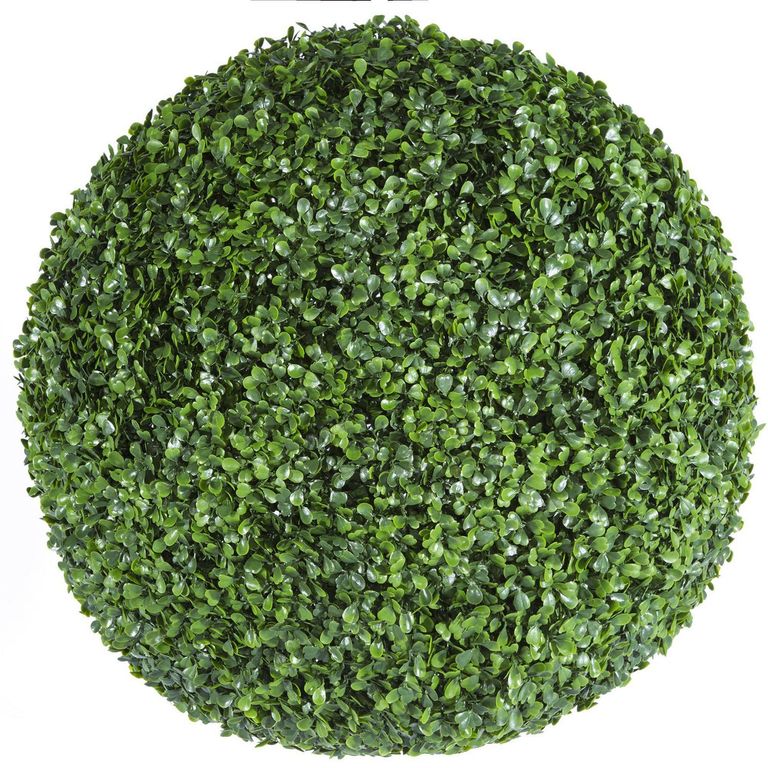 Bola Pasto Artificial Redondo 38cm