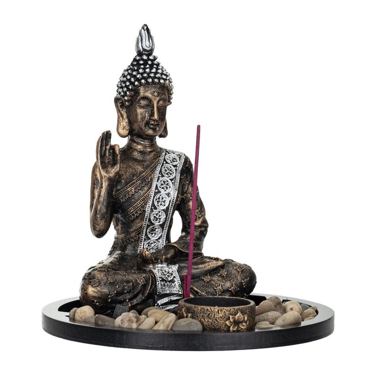 Budha Tai Redon 21 cm