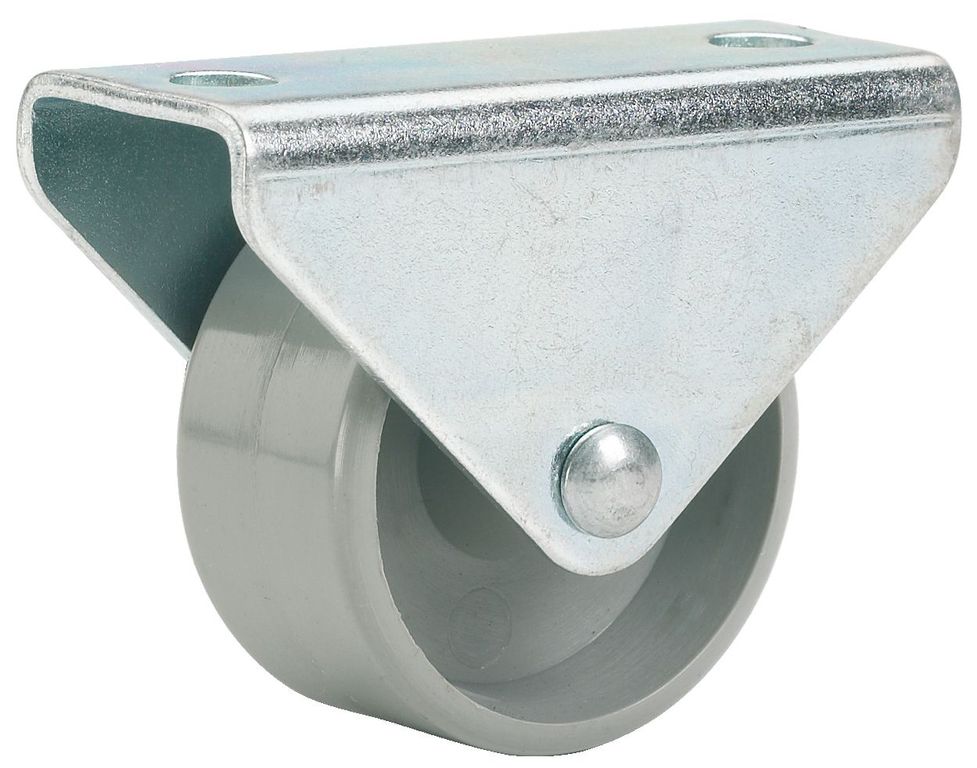 Rueda Giratoria 20 kg.