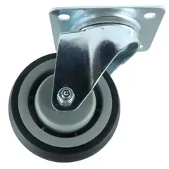 FIXSER - Rueda Giratoria 100 kg.