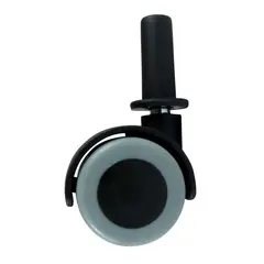 FIXSER - Rueda Giratoria 30 kg.