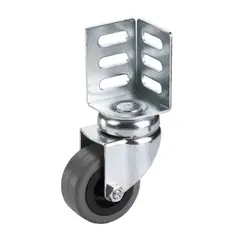 FIXSER - Rueda Giratoria 40 kg.