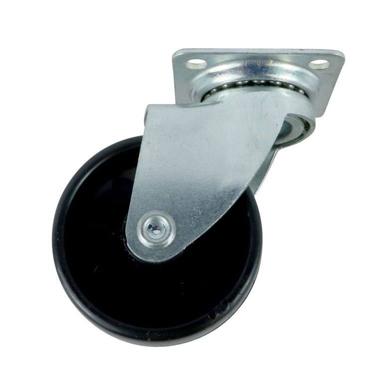 Rueda Giratoria 35 kg.