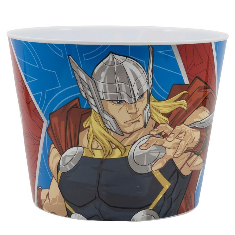 Bowl para Canchita Avengers Disney