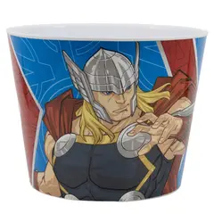 MARVEL - Bowl para Canchita Avengers Disney