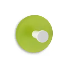 INOFIX - Colgador Adhesivo Circular V