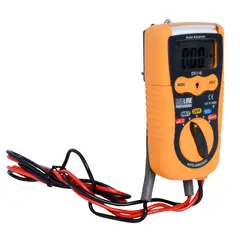 REDLINE - Multimetro Automático