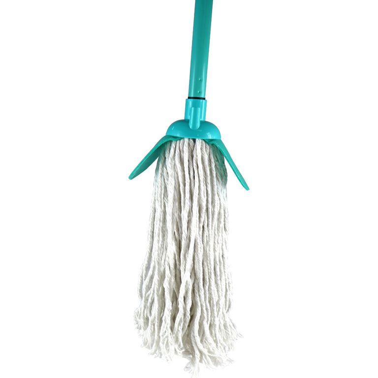 Repuesto Trapero Microfibra 35cm
