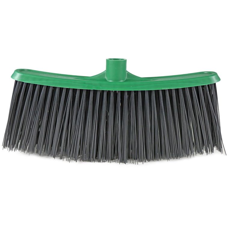 Repuesto Escoba De Plástico Dura Kleine 38Cm
