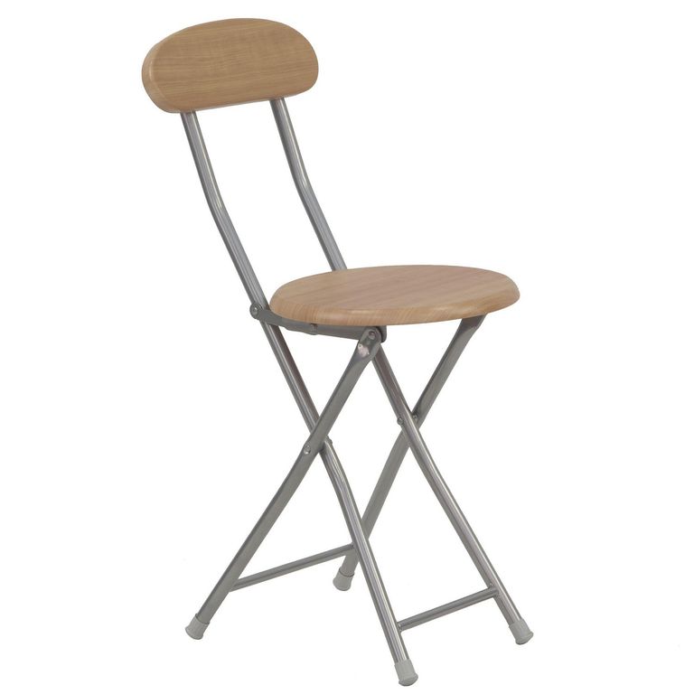 Silla Plegable Brich