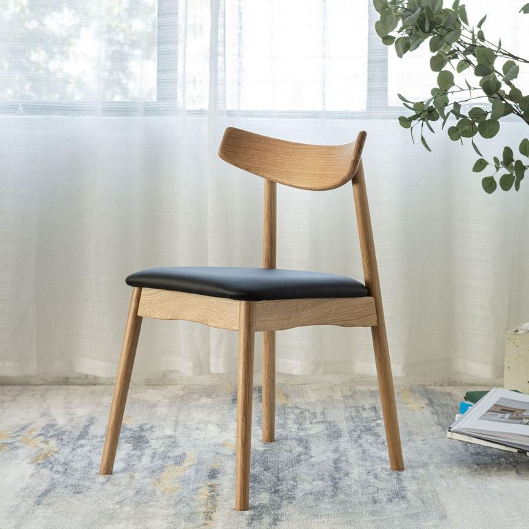 Silla de Comedor Asento