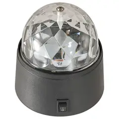 CASA BONITA - Proyector de Luz Efectos Disco RGB