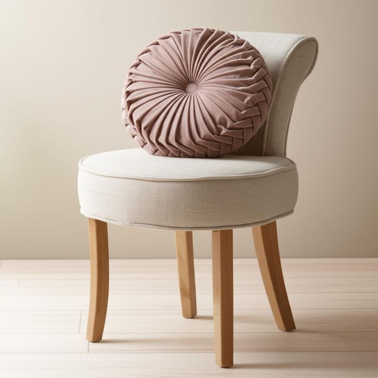 Cojín Velvet Taupe 45cm