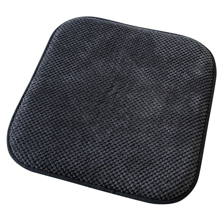 Almohada Cervical Memory Foam Blanco