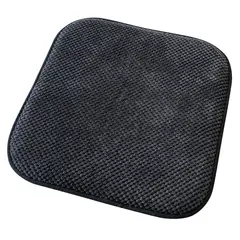 JUST HOME COLLECTION - Almohada Cervical Memory Foam Blanco