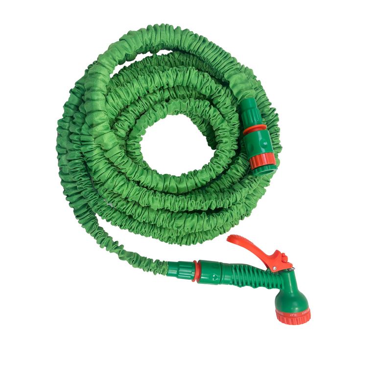 Manguera Pocket Extens 30m C/Acc
