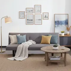 JUST HOME COLLECTION - Sofá Cama Sammy