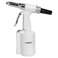 UBERMANN - Remachadora Neumática Pop 3/16 Bulls Tools