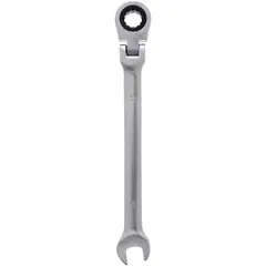 UBERMANN - Llave Combinada Flexible 10mm