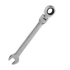 UBERMANN - Llave Combinada Flexible Ubermann 13mm