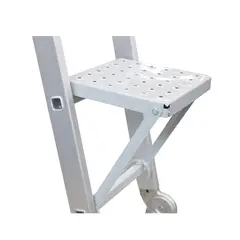 REDLINE - Plataforma para Escalera Multiposición