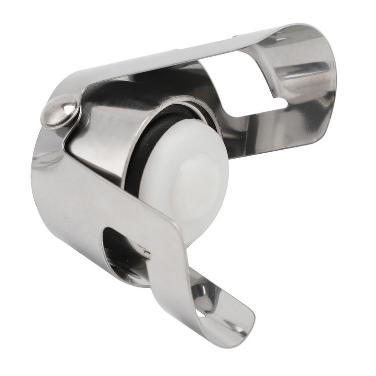 Tapón para Botella Inoxidable