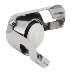 JUST HOME COLLECTION - Tapón para Botella Inoxidable