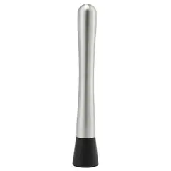JUST HOME COLLECTION - Coctel Muddler Inoxidable 25cm