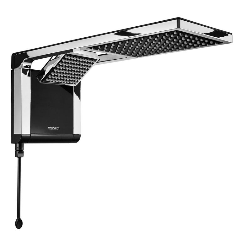 Ducha Eléctrica Lorenzetti Acqua Duo