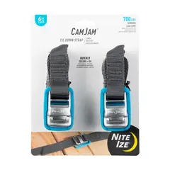 NITE IZE - Correa de Amarre 1.83 Metros