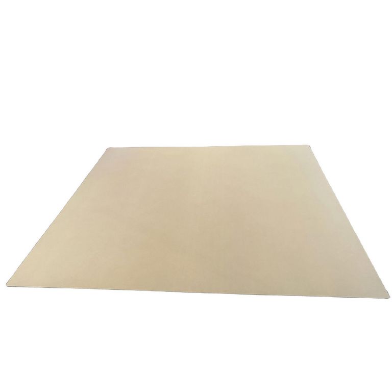 Tablero MDF Amarillo Claro 4mm 2135x2440mm