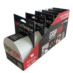 undefined - Rollo Gription 6 Piezas