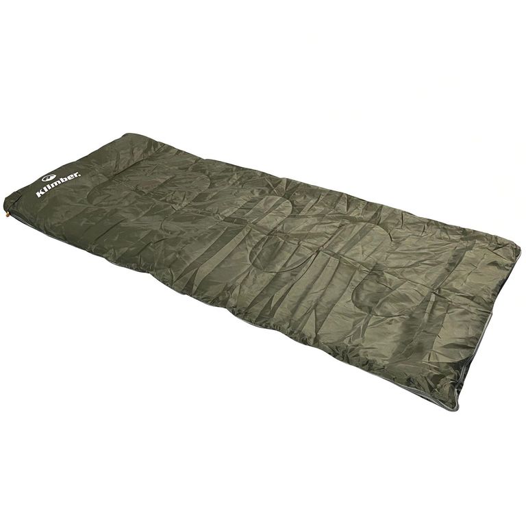 Bolsa de Dormir Basic Verde