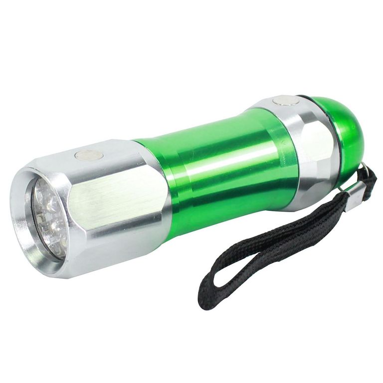 Linterna para Camping 9 LED